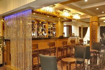 Alfa Hotel