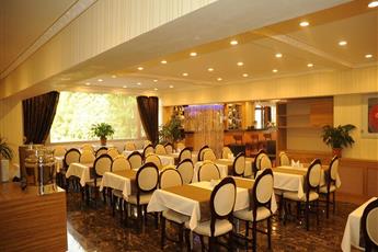 Alfa Hotel