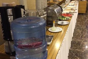 Alfa Hotel