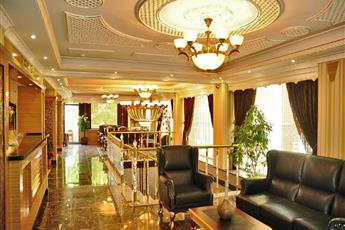 Alfa Hotel