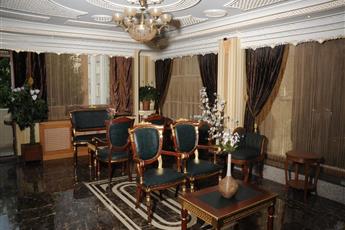 Alfa Hotel