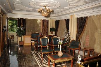 Alfa Hotel