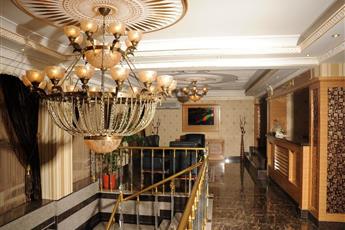 Alfa Hotel