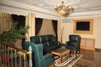Alfa Hotel