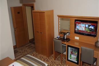 Alfa Hotel