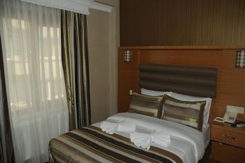 Alfa Hotel
