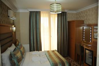 Alfa Hotel