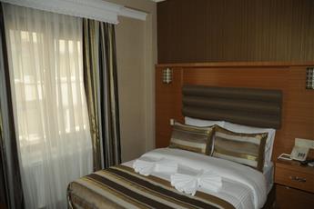 Alfa Hotel