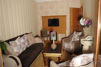 Alfa Hotel