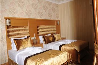 Alfa Hotel