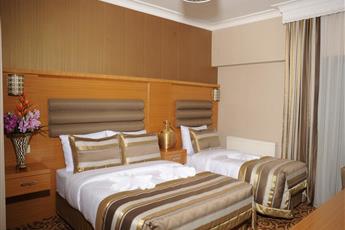 Alfa Hotel