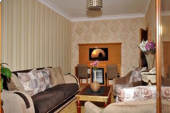 Alfa Hotel