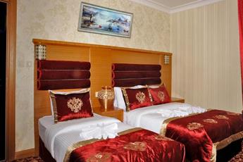 Alfa Hotel