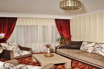 Alfa Hotel