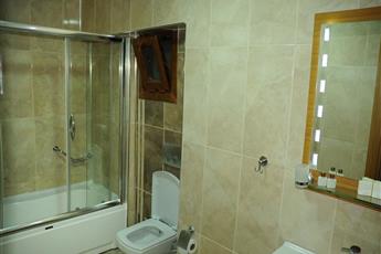 Alfa Hotel