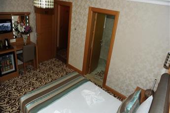 Alfa Hotel