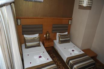 Alfa Hotel