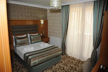 Alfa Hotel