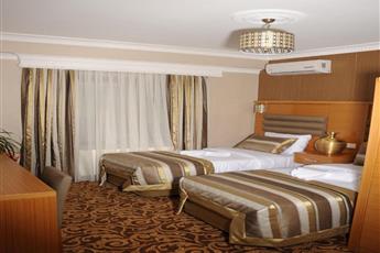 Alfa Hotel