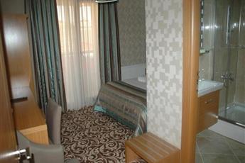 Alfa Hotel