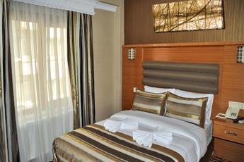 Alfa Hotel