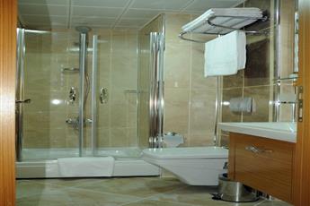 Alfa Hotel