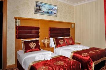Alfa Hotel