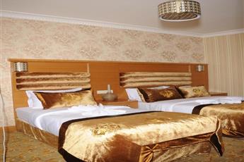 Alfa Hotel