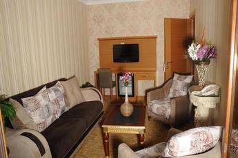 Alfa Hotel