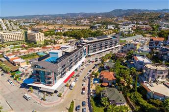 Algora Halal Hotel 4*