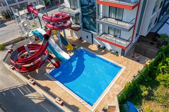 Algora Halal Hotel 4*