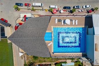 Algora Halal Hotel 4*