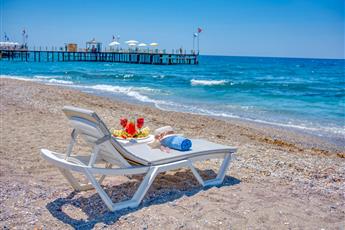 Algora Halal Hotel 4*