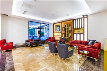 Algora Halal Hotel 4*