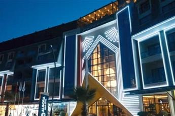 Algora Halal Hotel 4*