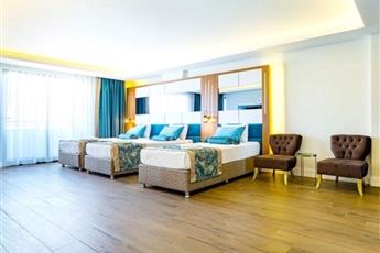 Algora Halal Hotel 4*