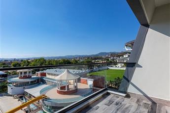 Algora Halal Hotel 4*