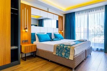 Algora Halal Hotel 4*