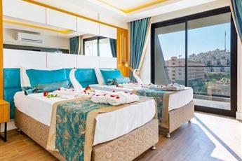 Algora Halal Hotel 4*