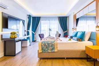Algora Halal Hotel 4*