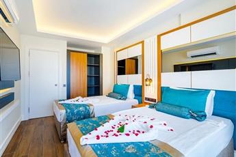 Algora Halal Hotel 4*