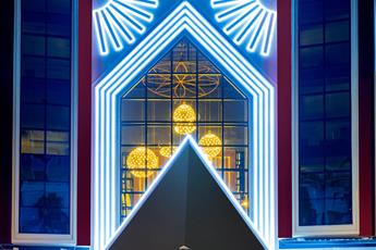 Algora Halal Hotel