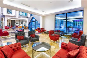 Algora Halal Hotel