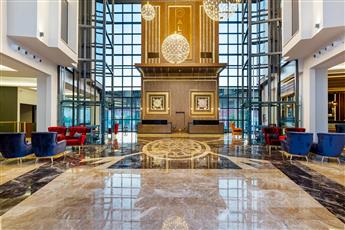 Algora Halal Hotel