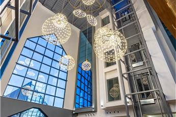 Algora Halal Hotel