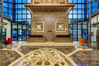 Algora Halal Hotel