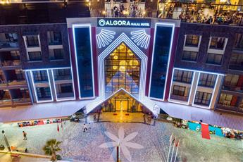 Algora Halal Hotel