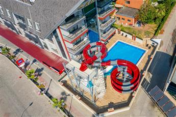 Algora Halal Hotel