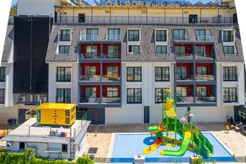 Algora Halal Hotel