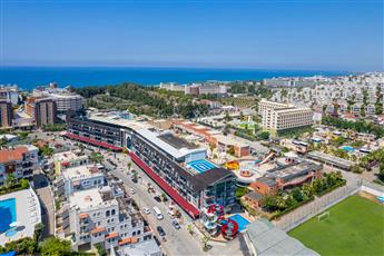 Algora Halal Hotel